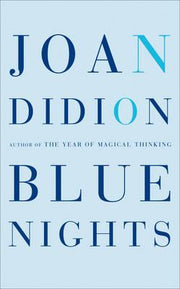 Blue nights